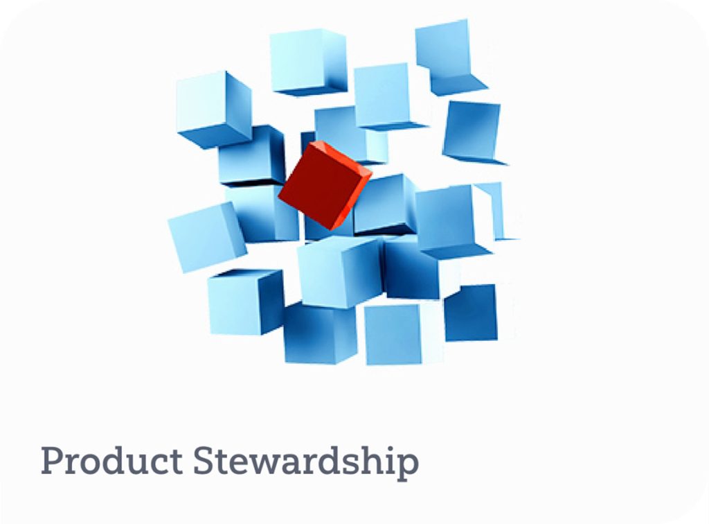 Product Stewardship