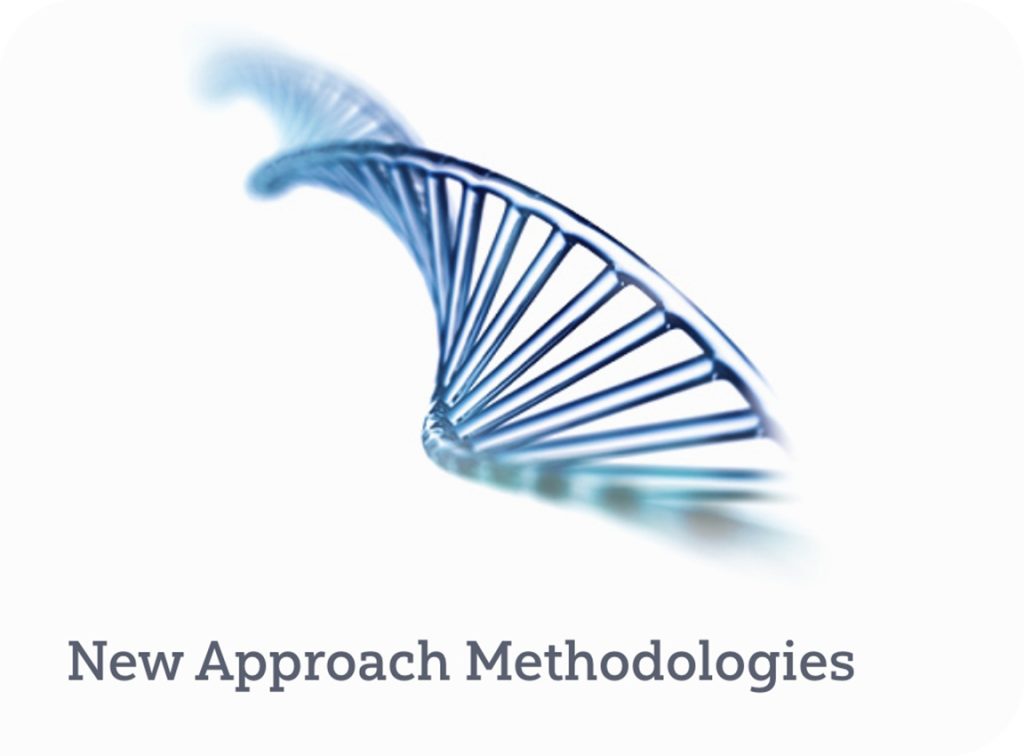 New Approach Methodologies