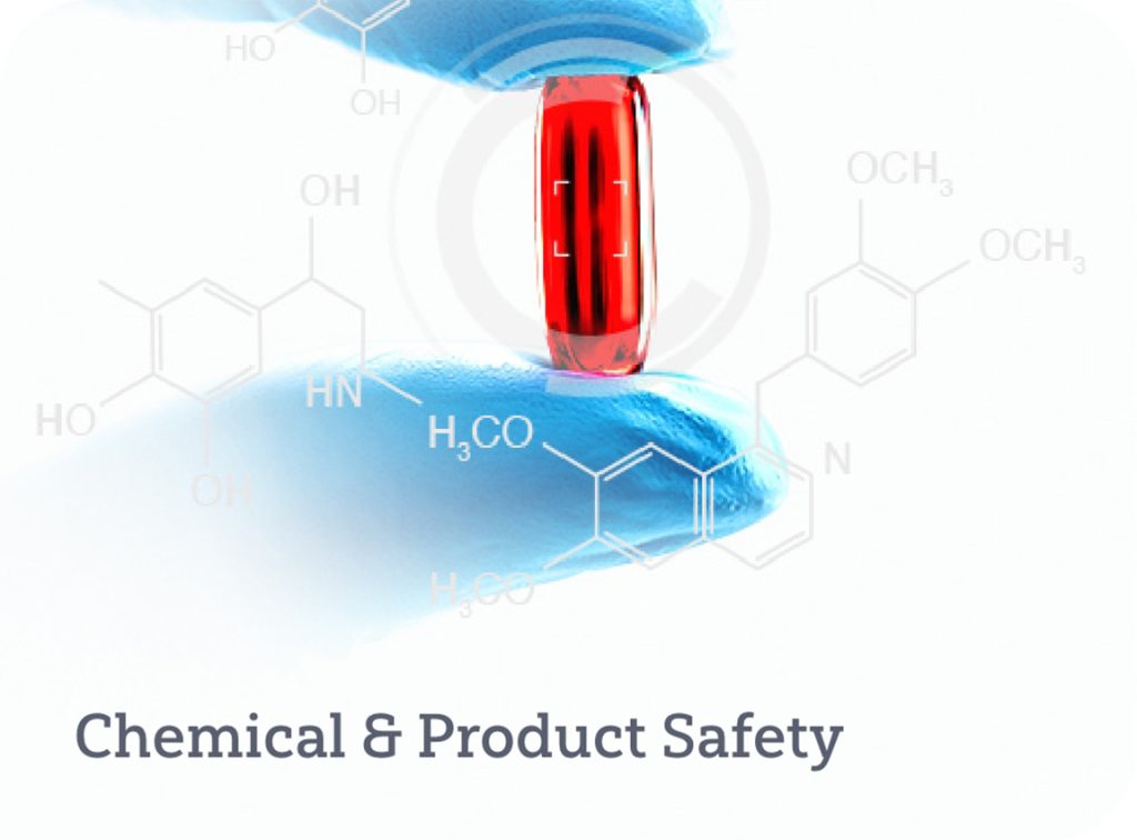 Chemical and Product Safety