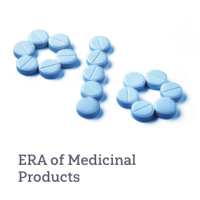 Environmental Risk Assessment of Medicinal Products