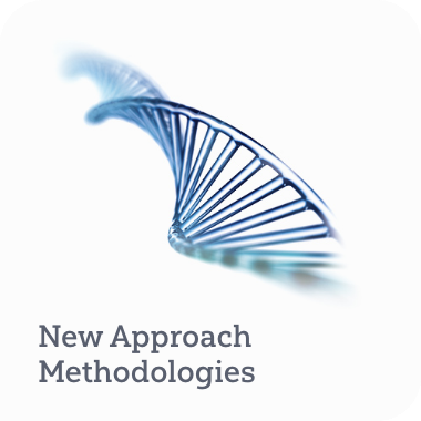 New Approach Methodologies