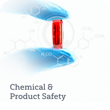 Chemical and Product Safety