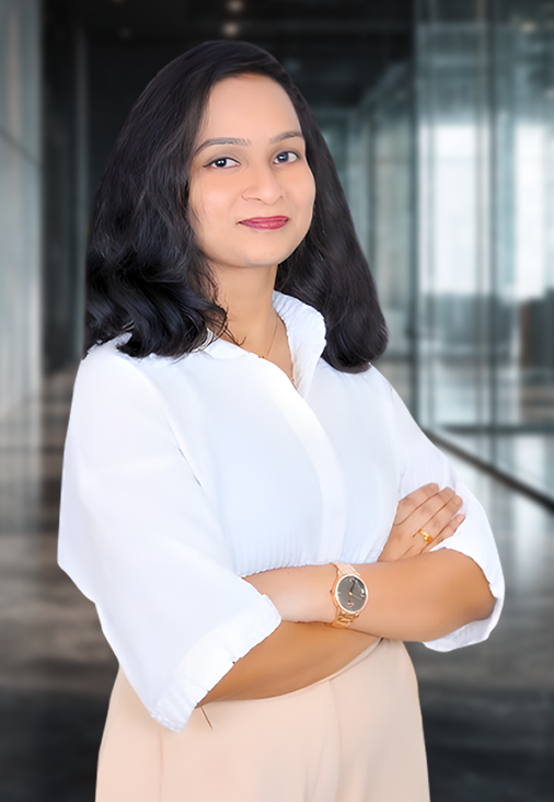 Ms. Harshitha NA - ToxMinds